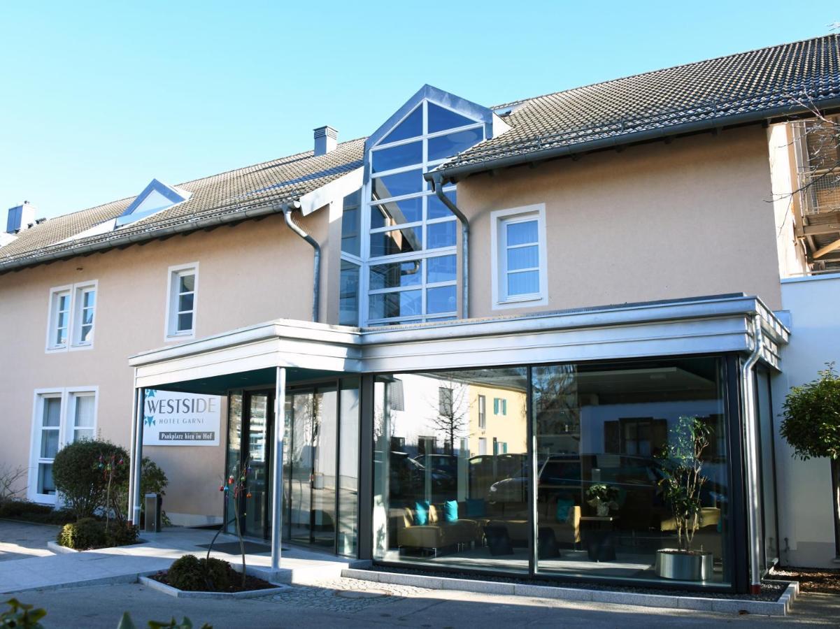 Westside Hotel München
