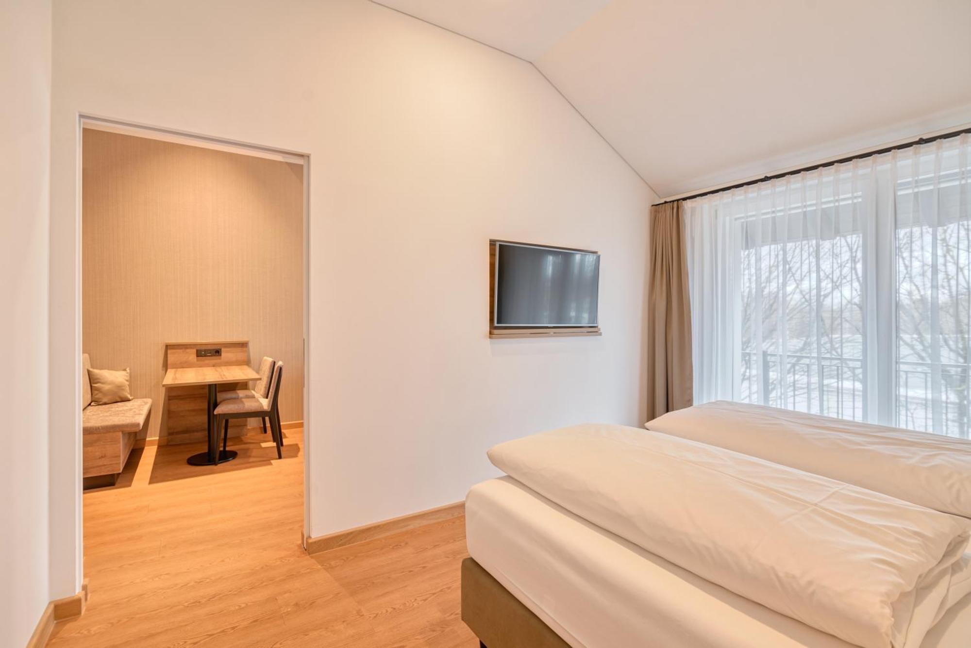 Westside Hotel München